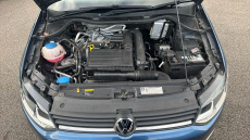 Volkswagen Polo 1.2 TSI Match 5dr Petrol Hatchback